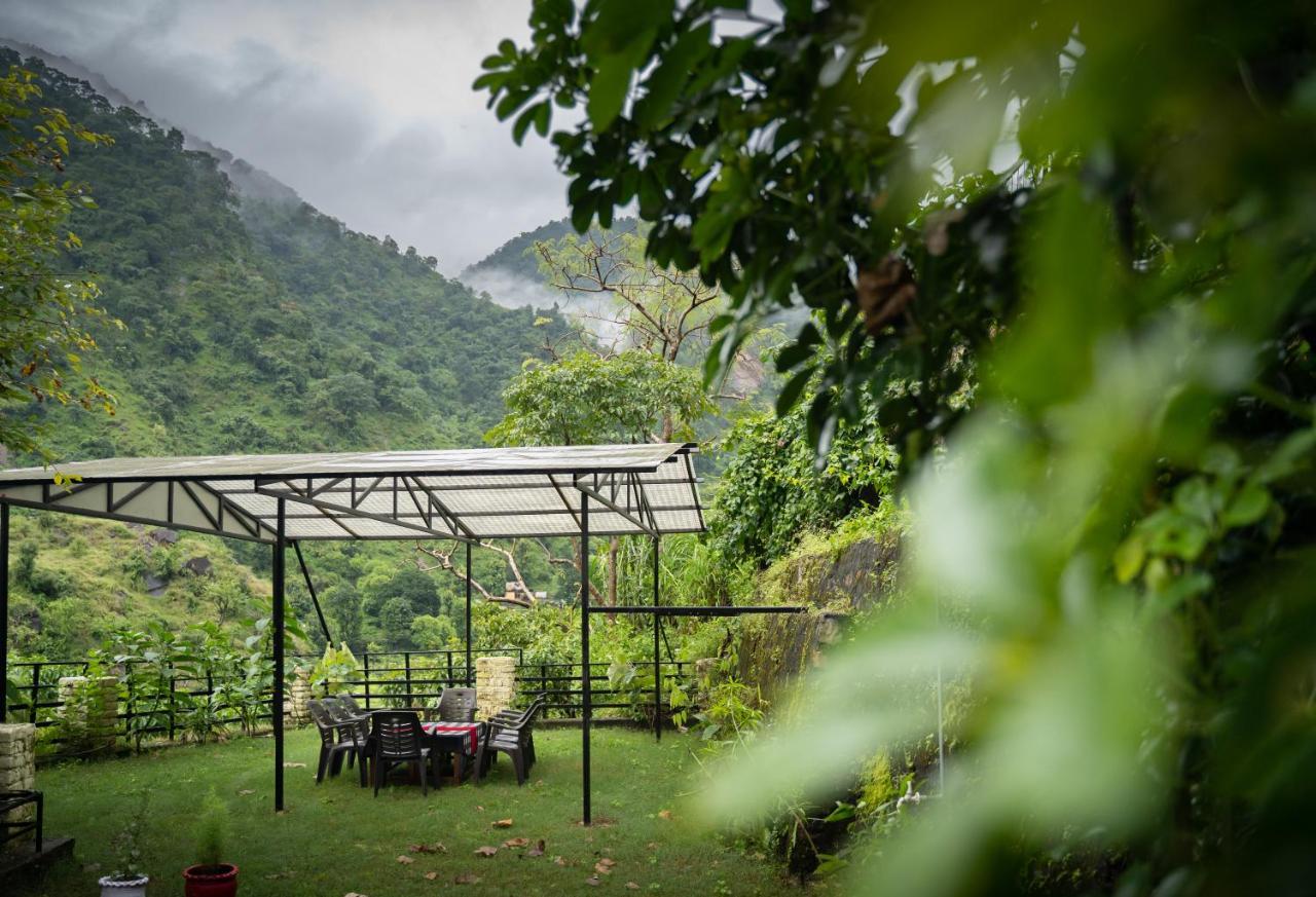 Baandal River Resort A Unit Of Maa Surkunda Devi Audhogik Kshetra Dehradun Zewnętrze zdjęcie