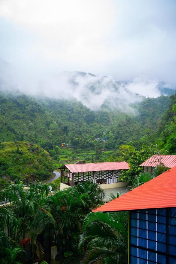 Baandal River Resort A Unit Of Maa Surkunda Devi Audhogik Kshetra Dehradun Zewnętrze zdjęcie