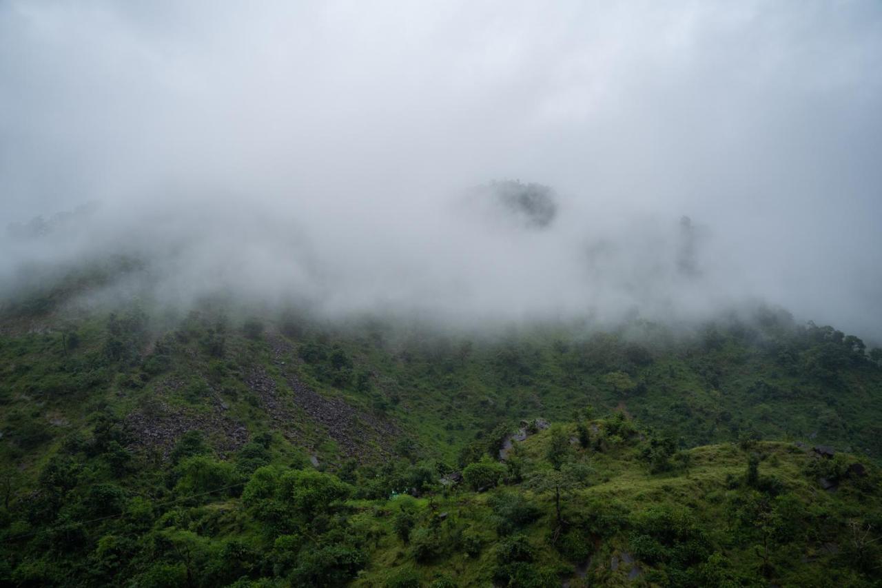 Baandal River Resort A Unit Of Maa Surkunda Devi Audhogik Kshetra Dehradun Zewnętrze zdjęcie