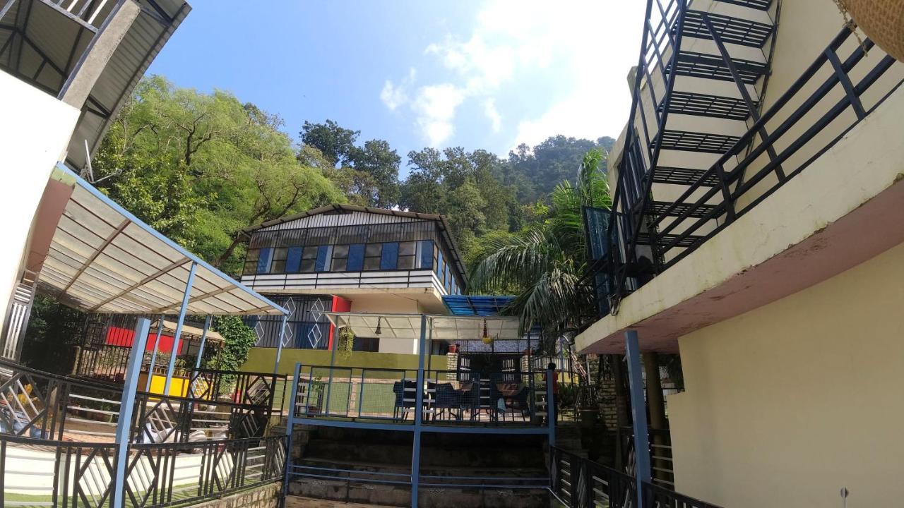 Baandal River Resort A Unit Of Maa Surkunda Devi Audhogik Kshetra Dehradun Zewnętrze zdjęcie